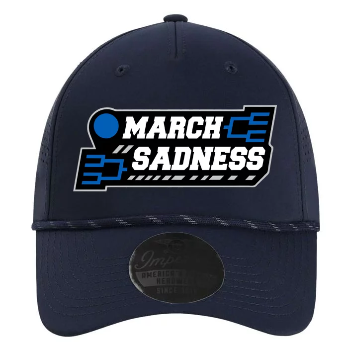 March Sadness 2020 Tournament Bracket Performance The Dyno Cap