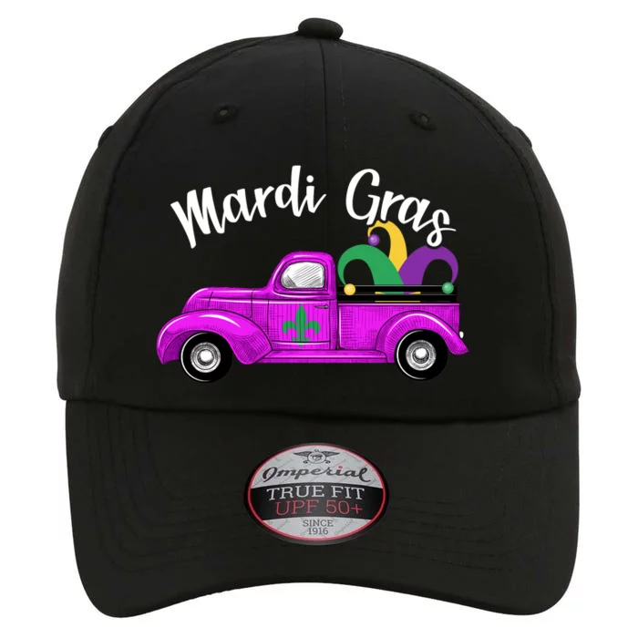 Mardi Gras Party Truck The Original Performance Cap