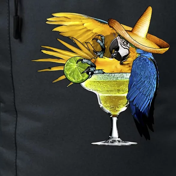 Margarita Parrot Daily Commute Backpack