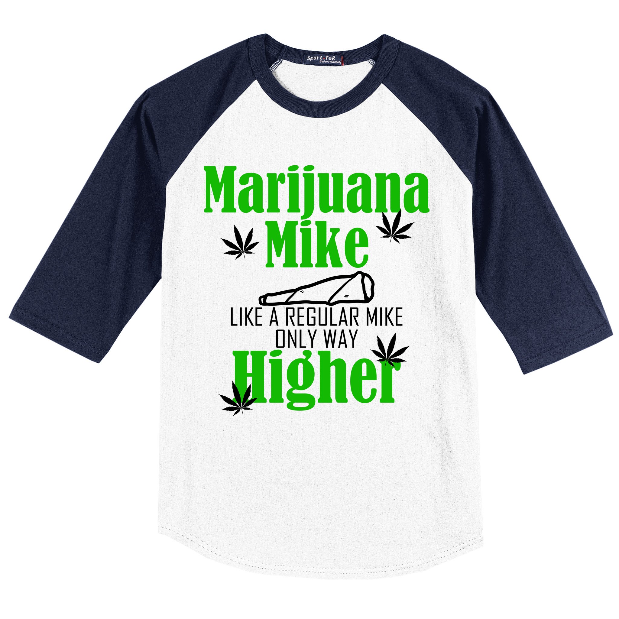 ADDICTED T-shirt Adult Humor Marijuana 420 Cannabis Weed Tee Mens S-3XL New 