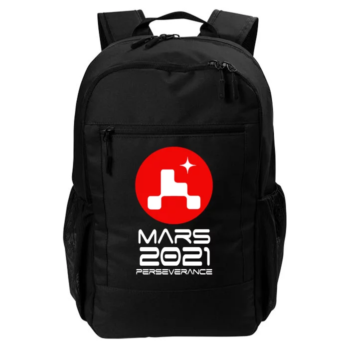 Mars 2021 Perseverance Daily Commute Backpack