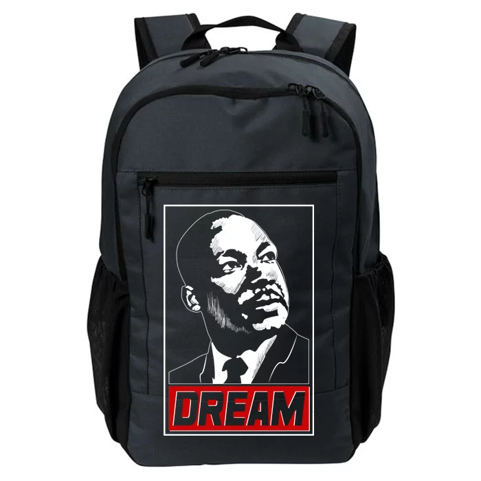 Martin Luther King Dream Daily Commute Backpack