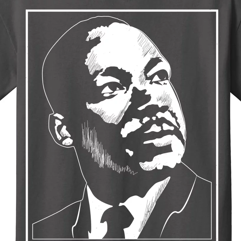 Martin Luther King Dream Kids T-Shirt