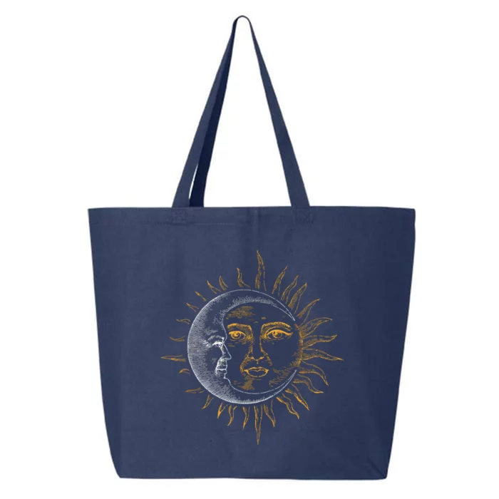 Moon And Sun Astronaut 25L Jumbo Tote