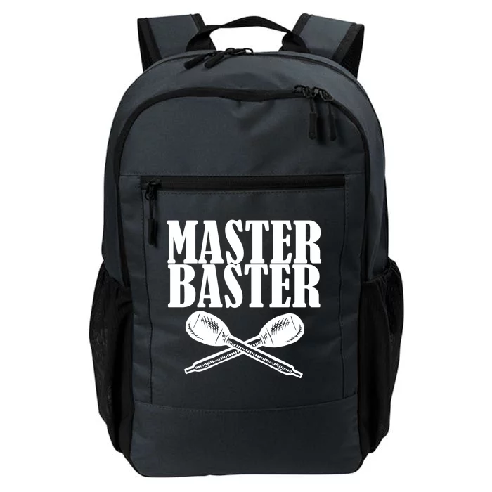 Master Baster Daily Commute Backpack