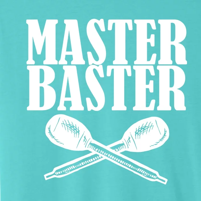 Master Baster ChromaSoft Performance T-Shirt