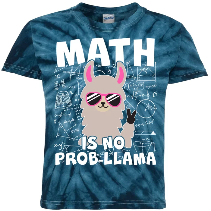 No Prob-llama Kids