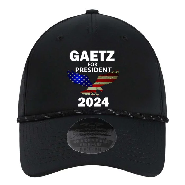 Matt Gaetz 2024 Election Performance The Dyno Cap