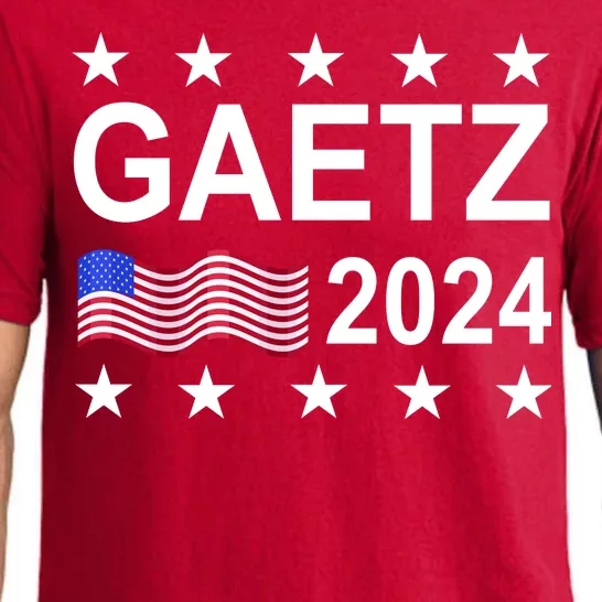 Matt Gaetz For President 2024 Pajama Set