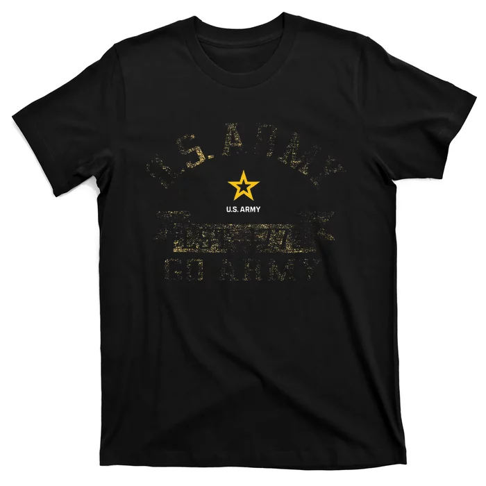 Military Army United States T-Shirt