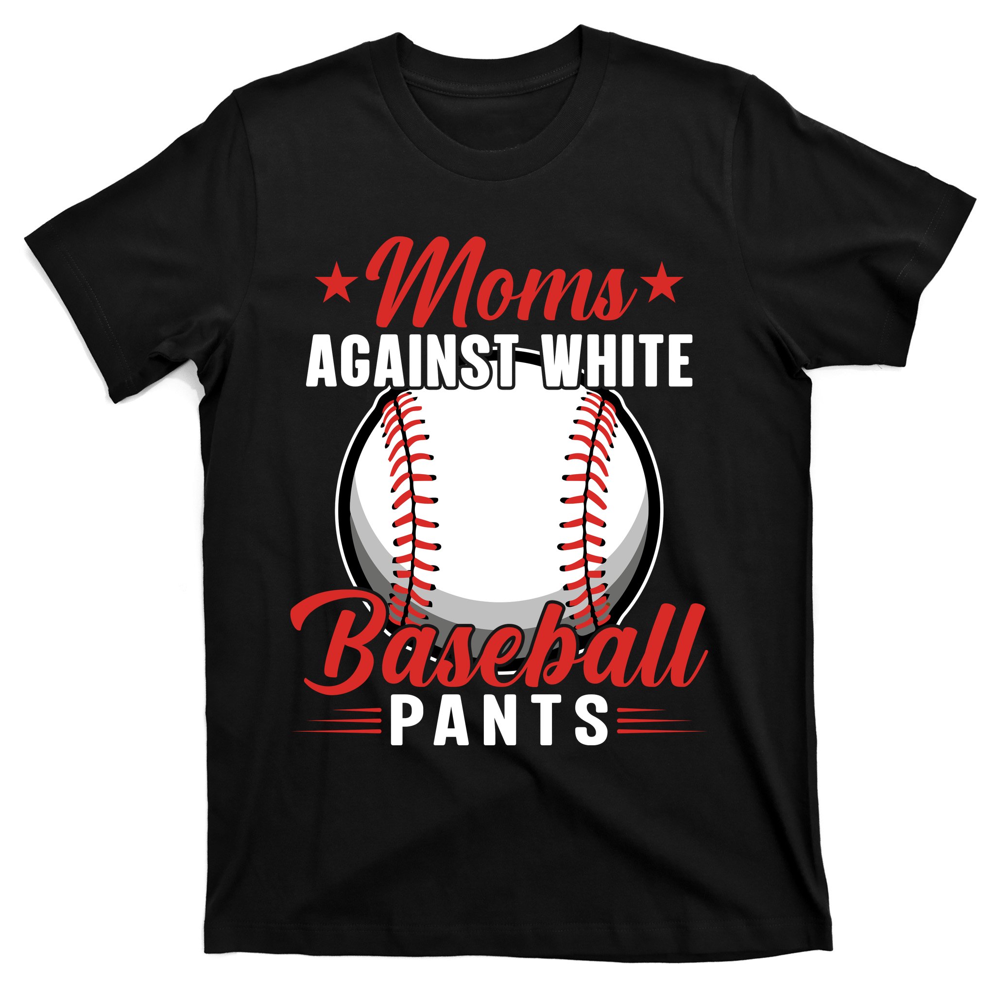  Baseball Mom Shirts, Funny Baseball Shirt, Baseball Mama T-Shirt,  Travel Ball Mom Tee, Cute Baseball Shirt (ADULT SMALL) : Handmade Products