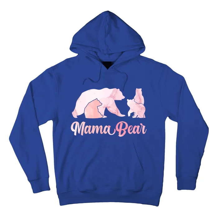 Mama Bear Gifts' Unisex Crewneck Sweatshirt