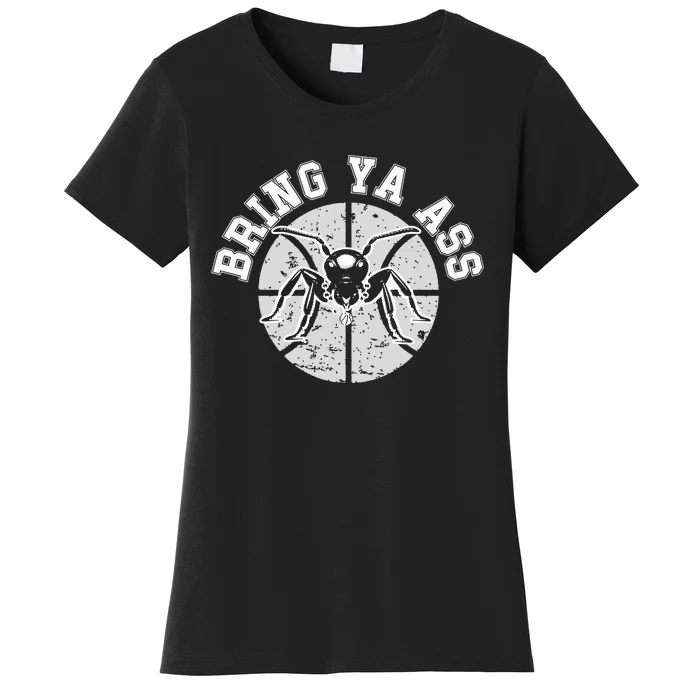 Minnesota Basketball Bring Ya Ass For Game Day Women's T-Shirt