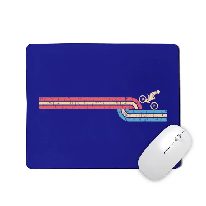 Mountain Bike Biking Gift Meaningful Gift Mousepad