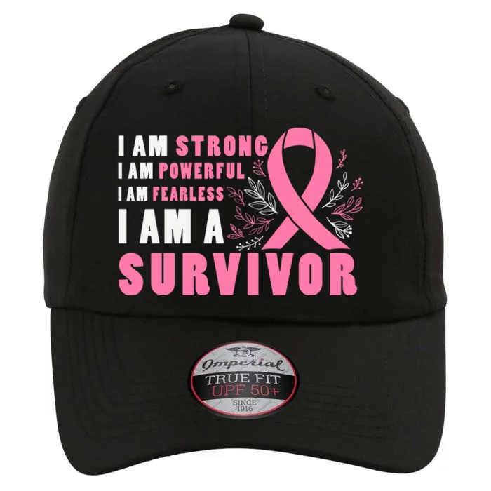 Motivational Breast Cancer Quotes Inspirational Cancer Quotes Cancer Awareness The Original Performance Cap