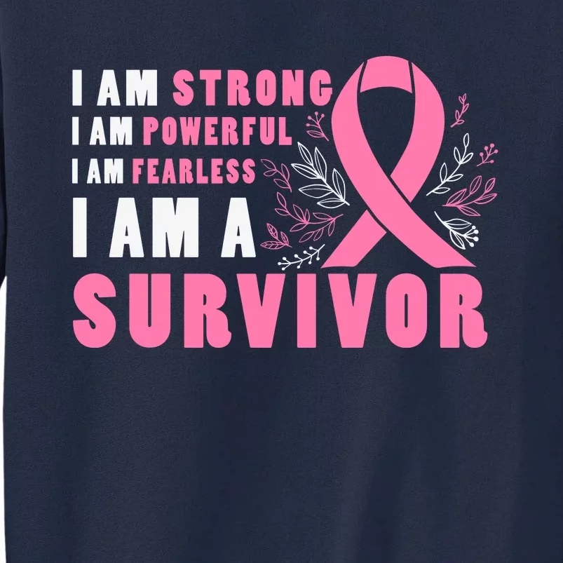 Motivational Breast Cancer Quotes Inspirational Cancer Quotes Cancer Awareness Tall Sweatshirt