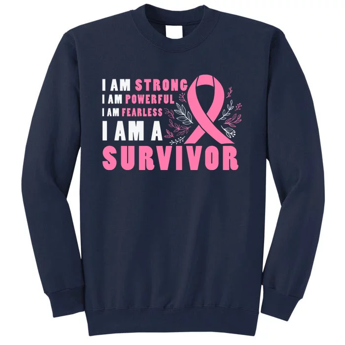 Motivational Breast Cancer Quotes Inspirational Cancer Quotes Cancer Awareness Tall Sweatshirt