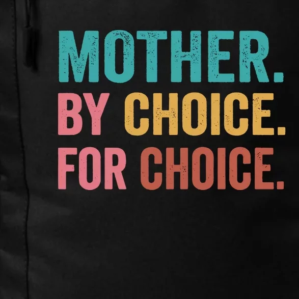 Mother By Choice For Choice Daily Commute Backpack