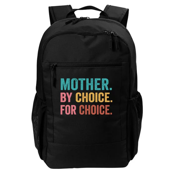 Mother By Choice For Choice Daily Commute Backpack