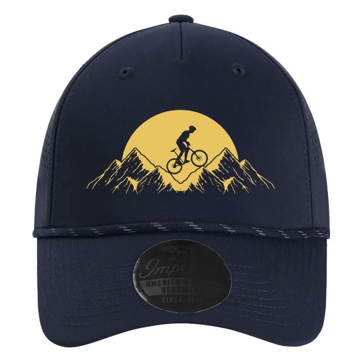 Mountain Bike Downhill Performance The Dyno Cap