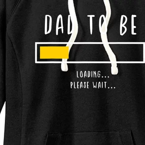 Mens Best Expecting Dad, Daddy & Father Gifts Men Tee Shirts TShirt Women's Fleece Hoodie