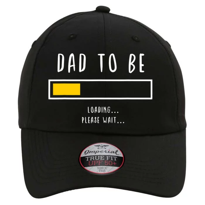 Mens Best Expecting Dad, Daddy & Father Gifts Men Tee Shirts TShirt The Original Performance Cap