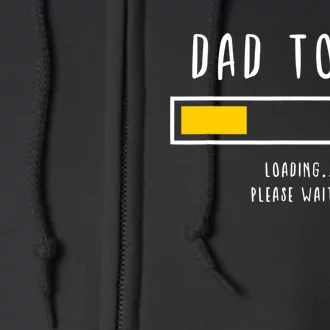 Mens Best Expecting Dad, Daddy & Father Gifts Men Tee Shirts TShirt Full Zip Hoodie