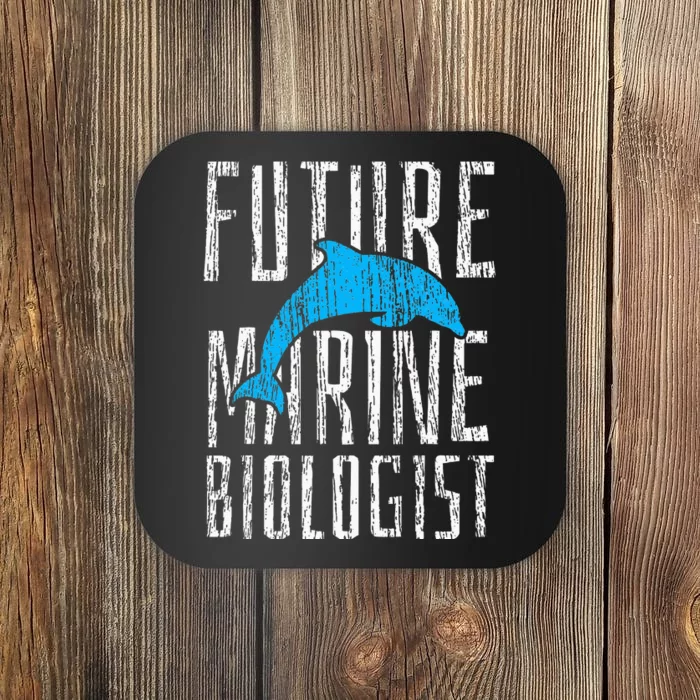 Marine Biology Future Biologist Science Coaster