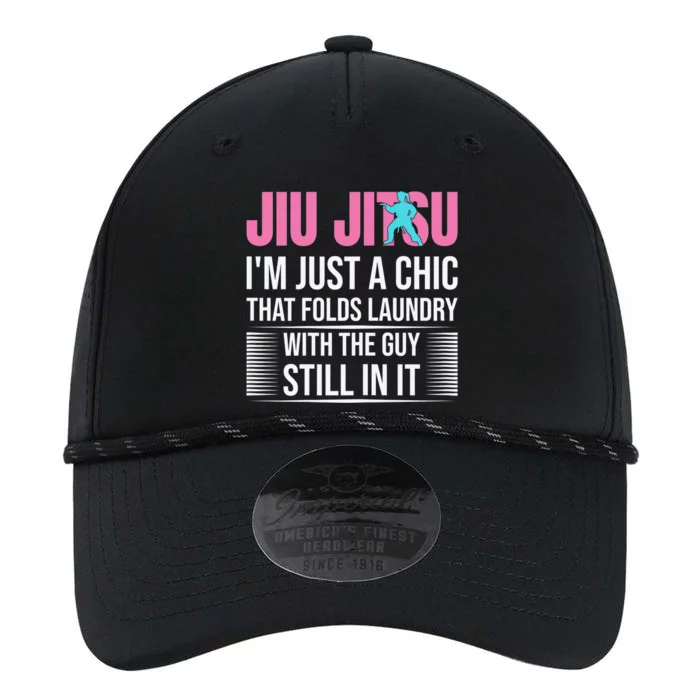 MMA BJJ Funny Mixed Martial Arts Brazilian Jiu-jitsu Performance The Dyno Cap