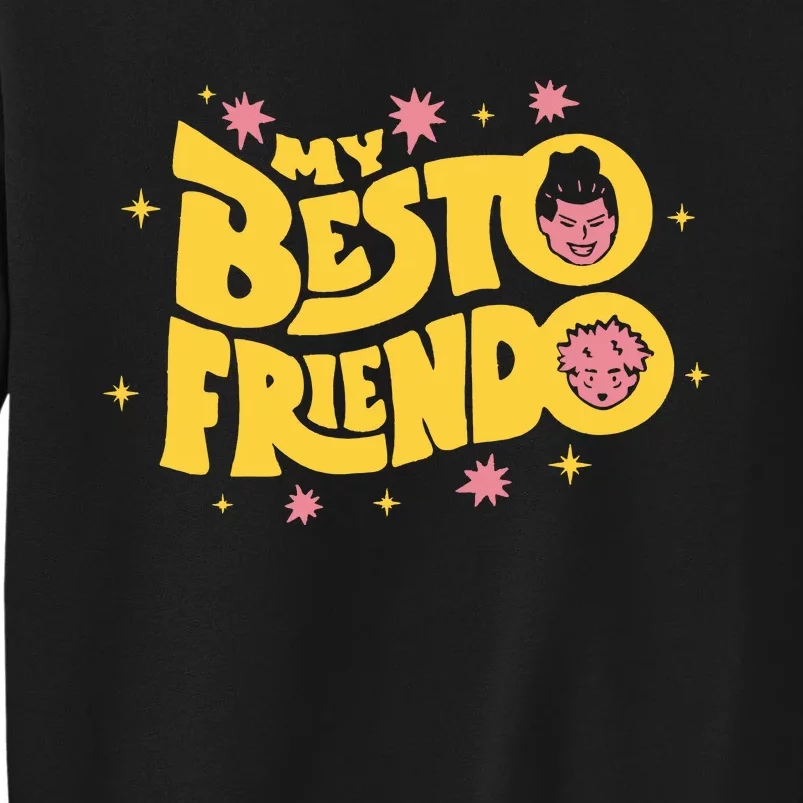 My Besto Friendo Sweatshirt