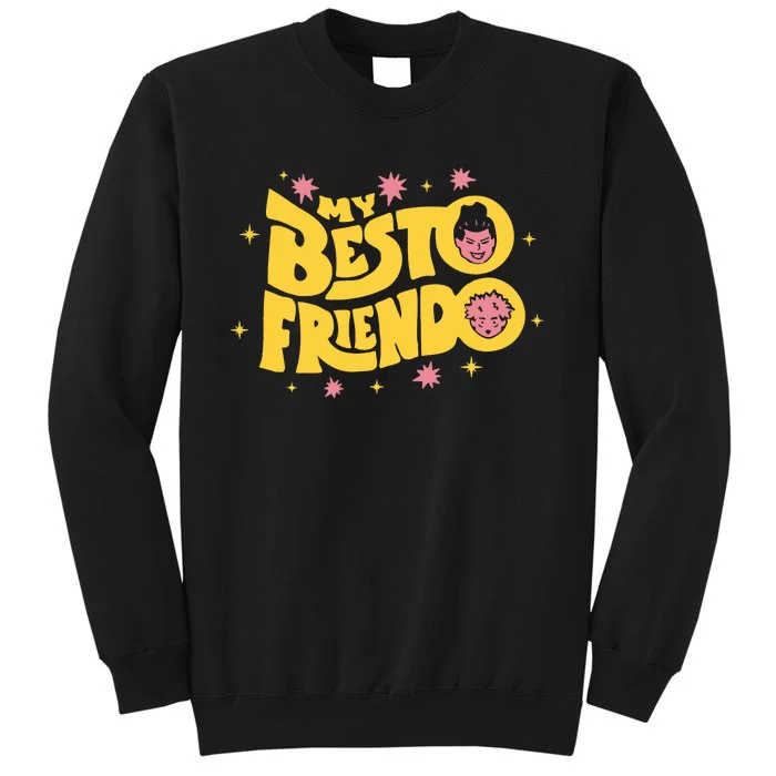 My Besto Friendo Sweatshirt