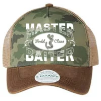 Master Baiter Hat 