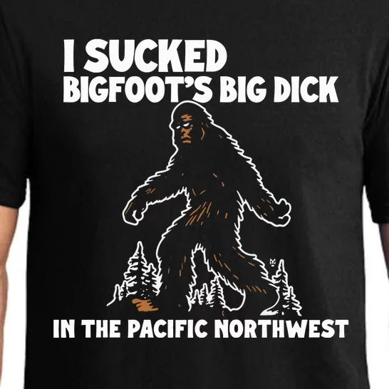 Methsyndicate Big Foots Dick Pajama Set