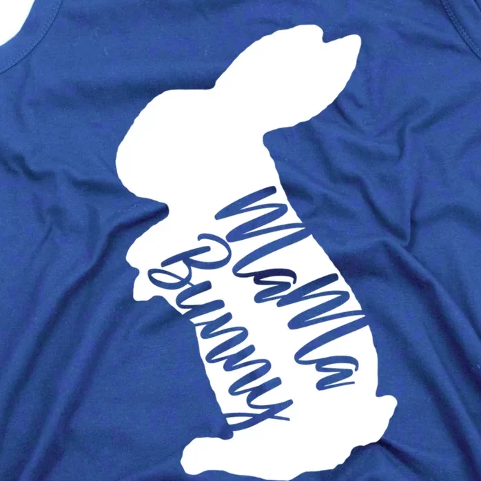 Mama Bunny Gift Tank Top