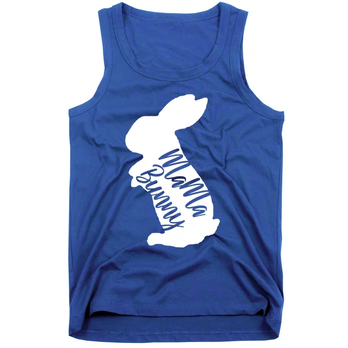 Mama Bunny Gift Tank Top