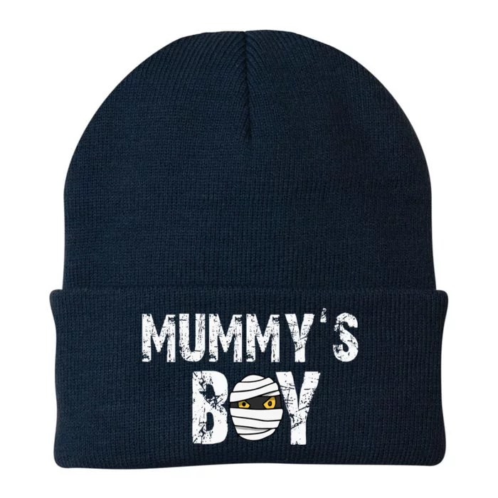 MummyS Boy | Halloween Knit Cap Winter Beanie