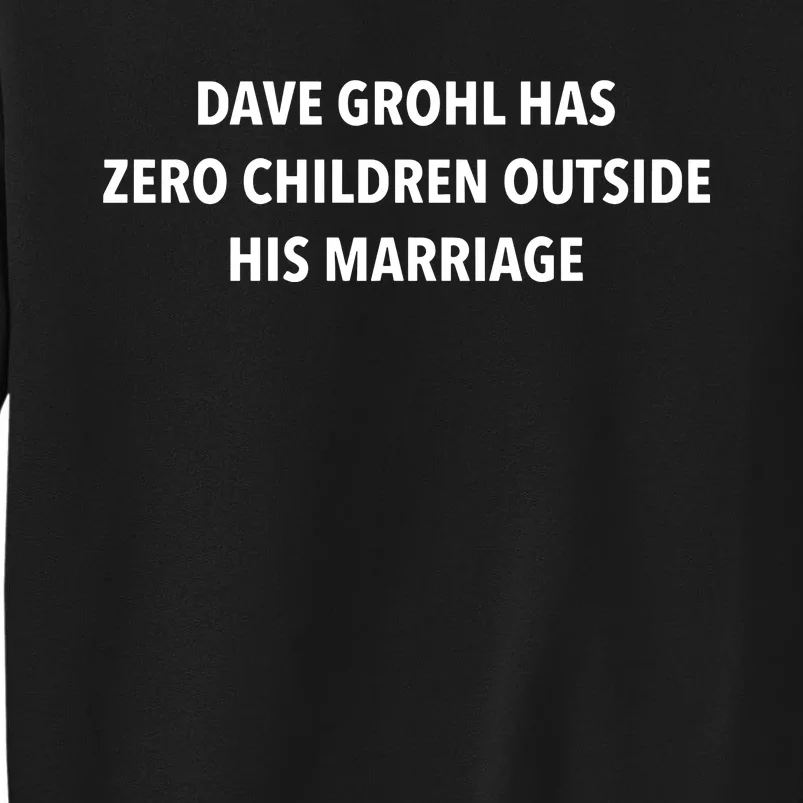 Mike Beauvais L Has Zero Children Outside His Marriage Sweatshirt