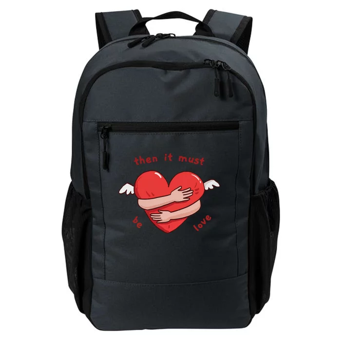 Must Be Love Baby Must Be Love Daily Commute Backpack