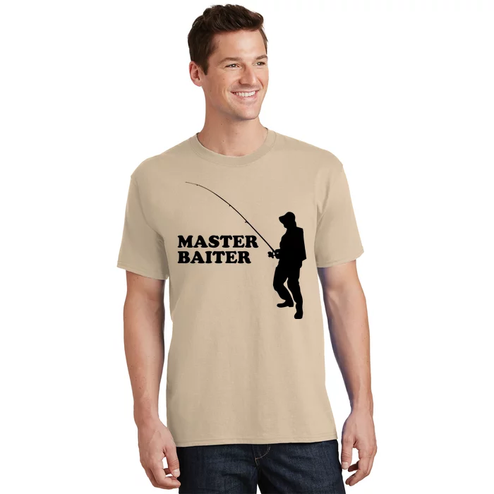 Master Baiter T-Shirt