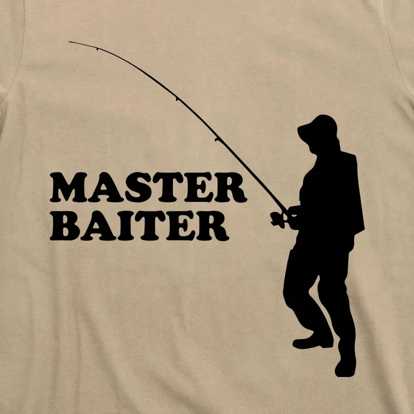 Master Baiter T-Shirt