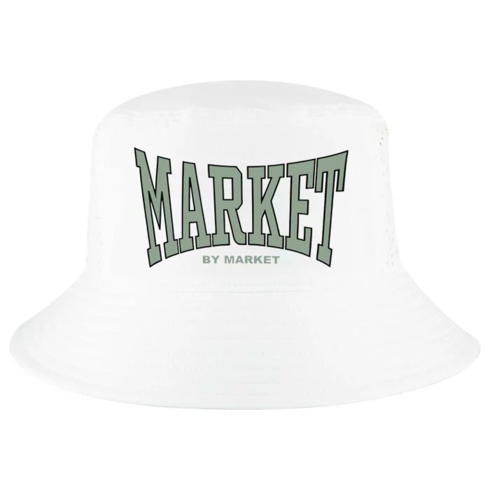 Market By Market Cool Comfort Performance Bucket Hat