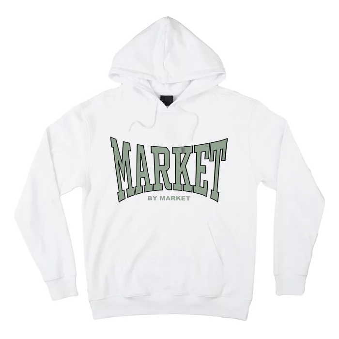 Market By Market Hoodie