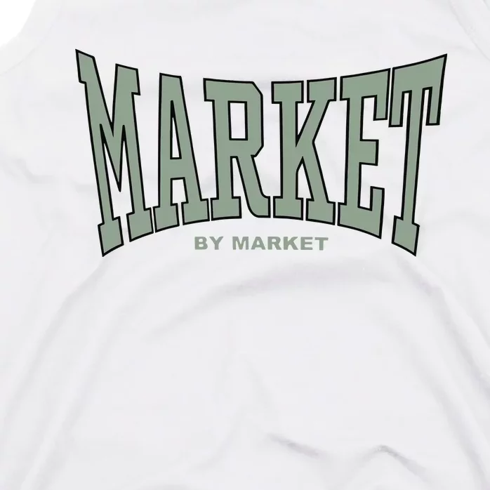 Market By Market Tank Top