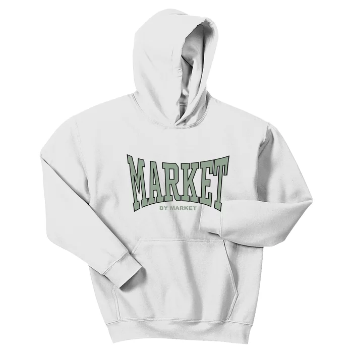 Market By Market Kids Hoodie