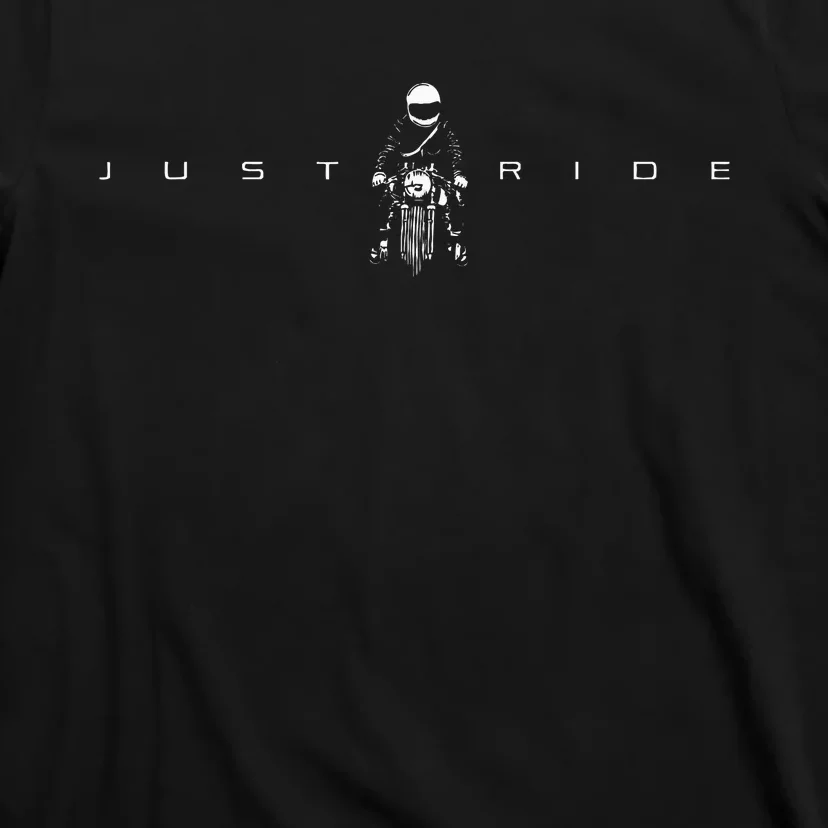 Motorcycle Biker Motorcycle T-Shirt