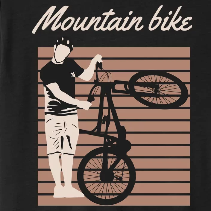 Mountain Bike ChromaSoft Performance T-Shirt