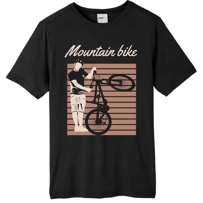 Mountain Bike ChromaSoft Performance T-Shirt