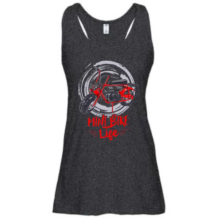 Mini Bike Mini Dirt Bike Mini Bikes For Adults Mini Bike Ladies Essential Flowy Tank