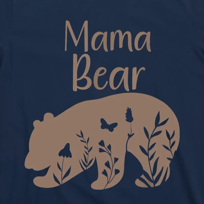 Mama Bear T-Shirt