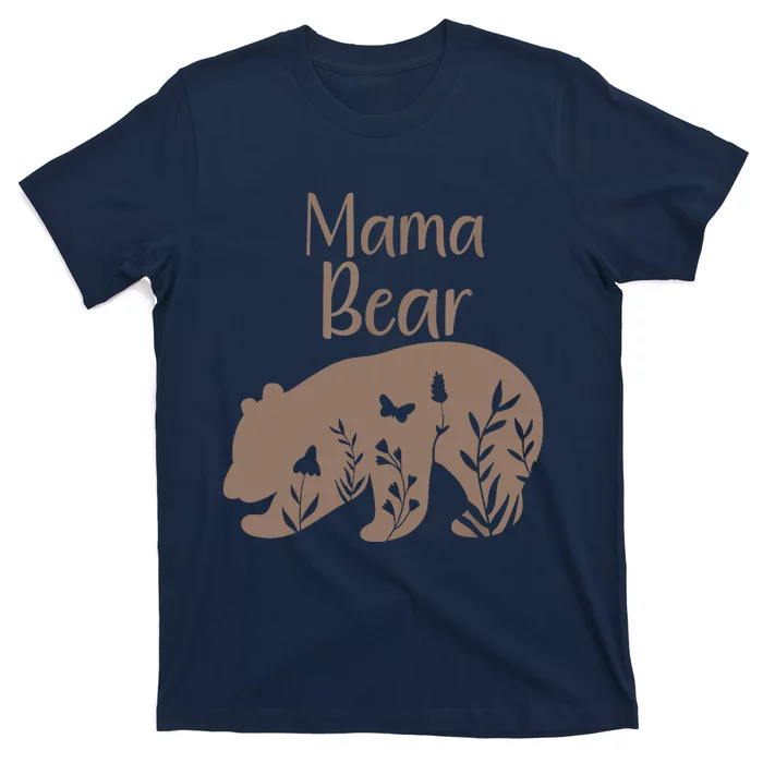 Mama Bear T-Shirt